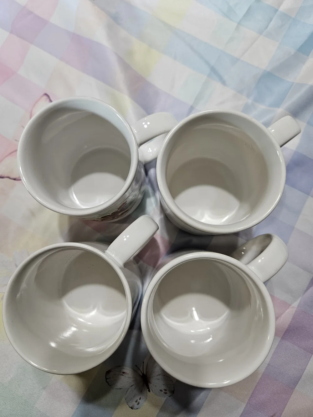 Museum Collections vintage ceramic